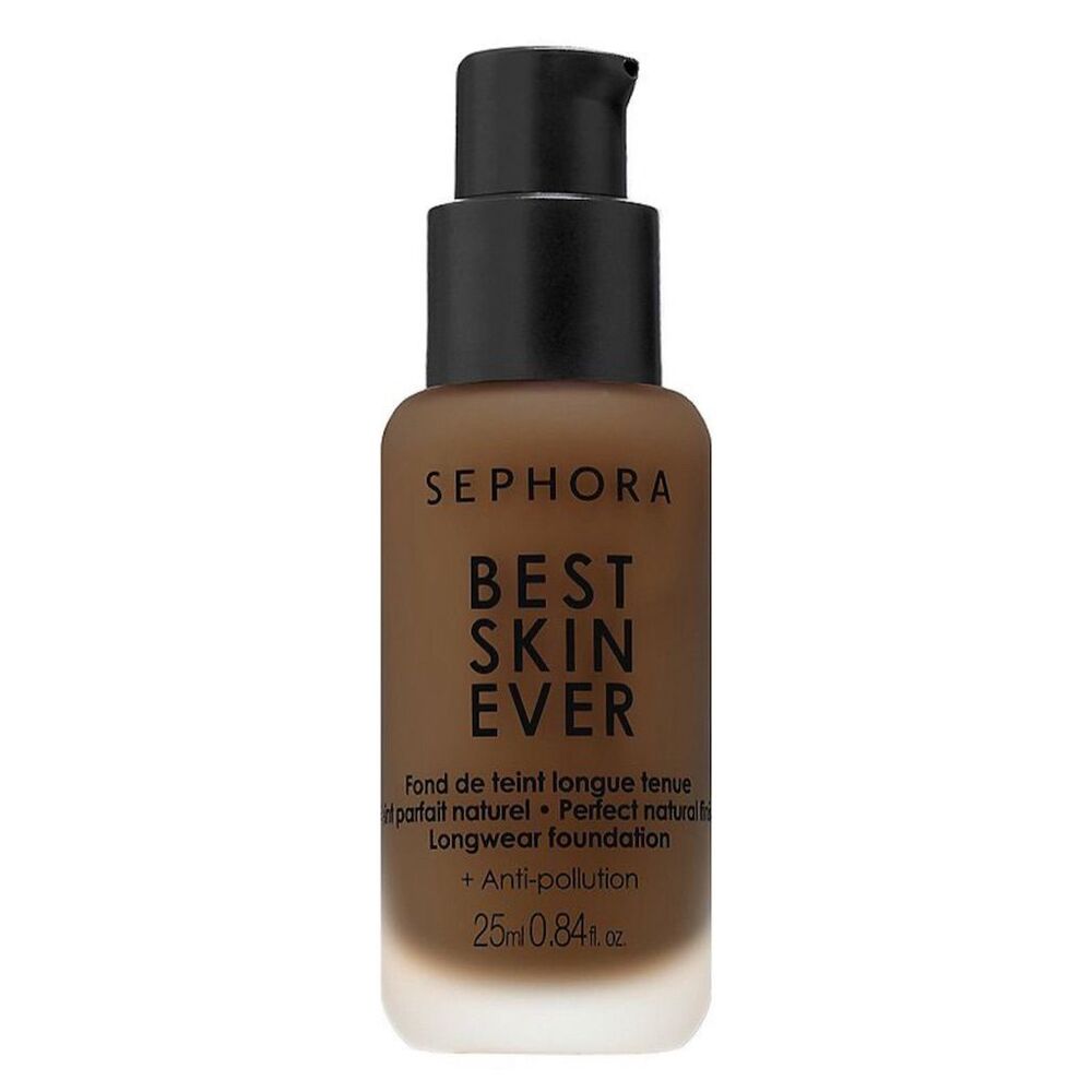 Sephora Collection Best Skin Ever Liquid Foundation‎ 65.5P 25ml